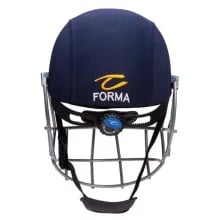 Forma Axis Pro Cricket Helmet with Titanium Grill Forma Axis Pro Cricket Helmet with Titanium Grill
