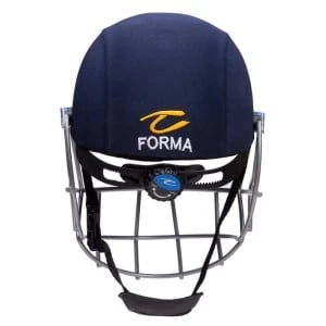 Forma Axis Pro Cricket Helmet with Titanium Grill Forma Axis Pro Cricket Helmet with Titanium Grill