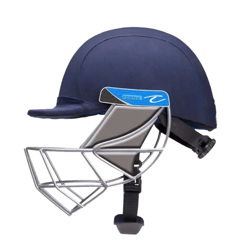 Forma Axis Pro Cricket Helmet with Titanium Grill