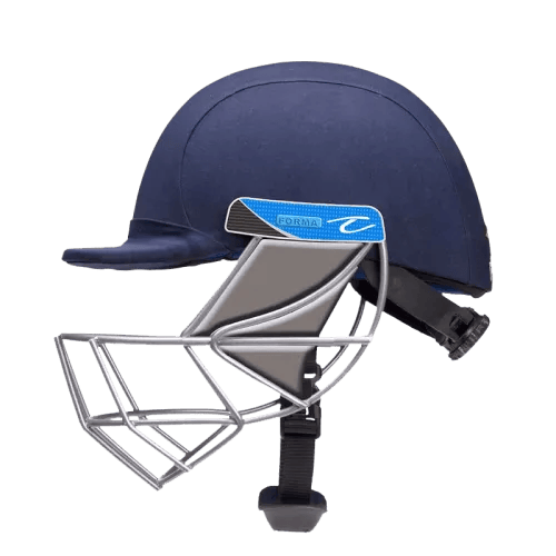 Forma Axis Pro Cricket Helmet with Titanium Grill