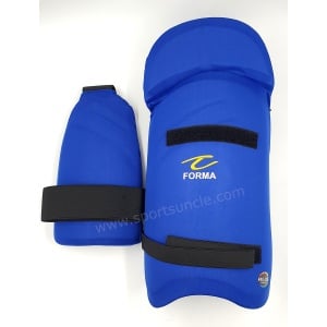 Forma Pro Axis Integrated Cricket Thigh Pad Forma Pro Axis Integrated Cricket Thigh Pad