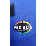 Forma Pro Axis Integrated Cricket Thigh Pad