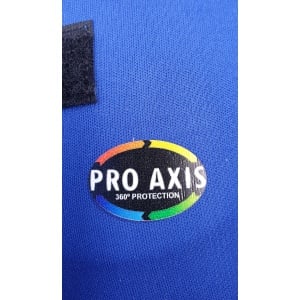 Forma Pro Axis Integrated Cricket Thigh Pad Forma Pro Axis Integrated Cricket Thigh Pad