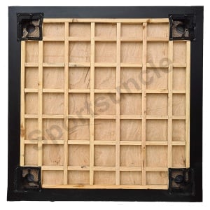 35 inch Carrom Board 8mm with Free Coins + Striker + Powder 35 inch Carrom Board 8mm with Free Coins + Striker