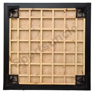 35 inch Carrom Board 8mm with Free Coins + Striker + Powder 35 inch Carrom Board 8mm with Free Coins + Striker