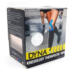 Dyna Kinesiology Tape (Pack of 1)
