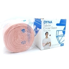 Dyna Tubular Cricket Sleeve