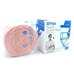 Dyna Tubular Cricket Sleeve - Team Pack