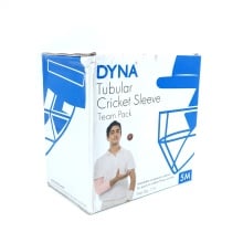 Dyna Tubular Cricket Sleeve