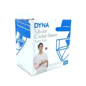 Dyna Tubular Cricket Sleeve Dyna Tubular Cricket Sleeve