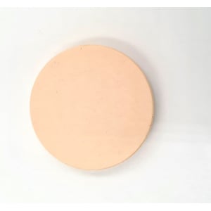 Man made ivory striker Simca Ivory Carrom Striker
