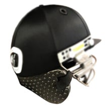 SM Cricket Helmet Neck Protector