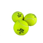 Spinway Ace Premium Tennis Balls (Pack of 3)