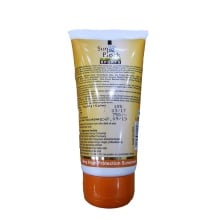 Naturence Herbals Sun Block Sports Sun Screen Cream White Zinc, SPF 50