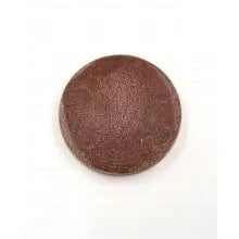Simca Natural Wood Carrom Striker Simca Natural Wood Carrom Striker