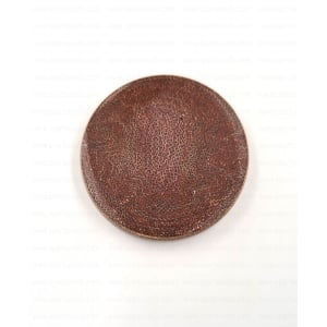 Simca Natural Wood Carrom Striker Simca Natural Wood Carrom Striker