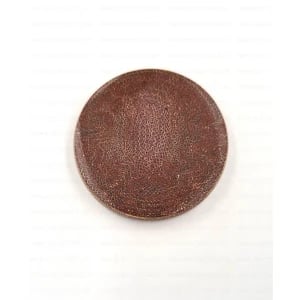 Simca Natural Wood Carrom Striker Simca Natural Wood Carrom Striker