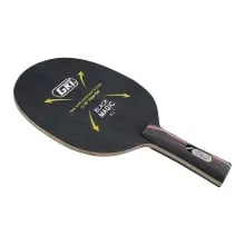 GKI Black Magic Table Tennis Racket PLY GKI Black Magic Table Tennis Racket PLY