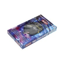 GKI Black Magic Table Tennis Racket PLY