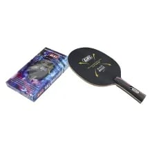 GKI Black Magic Table Tennis Racket PLY GKI Black Magic Table Tennis Racket PLY
