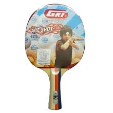 GKI AceShot Table Tennis Bat