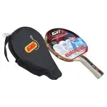 GKI Euro Star Table Tennis Racquet