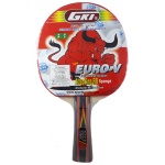 GKI Euro V Table Tennis Racquet