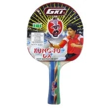 GKI Kung Fu DX Table Tennis Racquet GKI Kung Fu DX Table Tennis Racquet