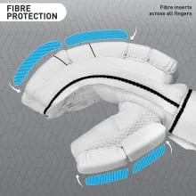 505 cricket Gloves