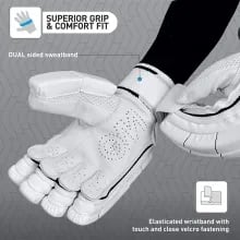 505 cricket Gloves