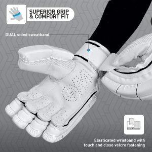 gm 505 Gloves 505 cricket Gloves