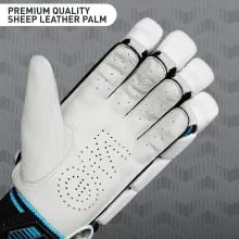 Diamond 909 cricket Gloves Diamond 909 Gloves