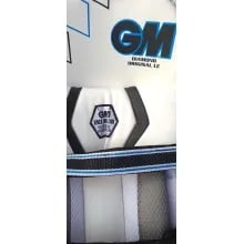 gm batting pads Diamond Original LE Pads