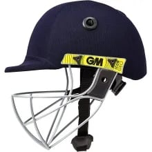 GM Icon Geo Cricket Helmet