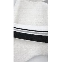 GM players edition thigh combo set GM Cricket Thigh Guard Combo