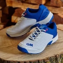 GM Cricket Shoes original spikes GM Original Spikes