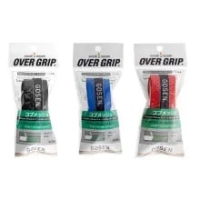 Gosen Kobu Mesh Cushion Grip Gosen Kobu Mesh Cushion Grip