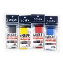 Gosen SuperGrip Long Overgrip Gosen SuperGrip Long Overgrip
