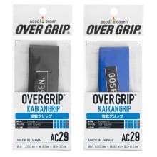 Gosen Kaikan AC29 Badminton OverGrip, Pack of 2