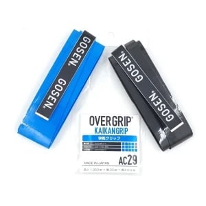 Gosen Kaikan AC29 OverGrip