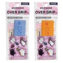 Gosen Cartoon Badminton grip Gosen Cartoon Badminton OverGrip