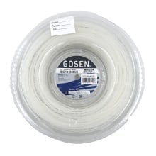 Gosen OG-Sheep Micro Super 16 Tennis String Roll