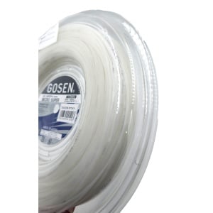 Gosen OG-Sheep Micro Super 16 Tennis String Roll Gosen OG-Sheep Micro Super 16 Tennis String Roll