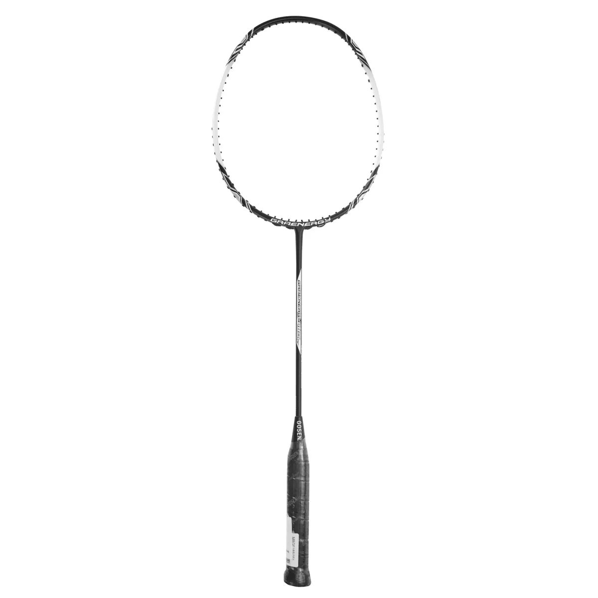 Buy Gosen GraEnergy 180L Badminton Racket - Sportsuncle