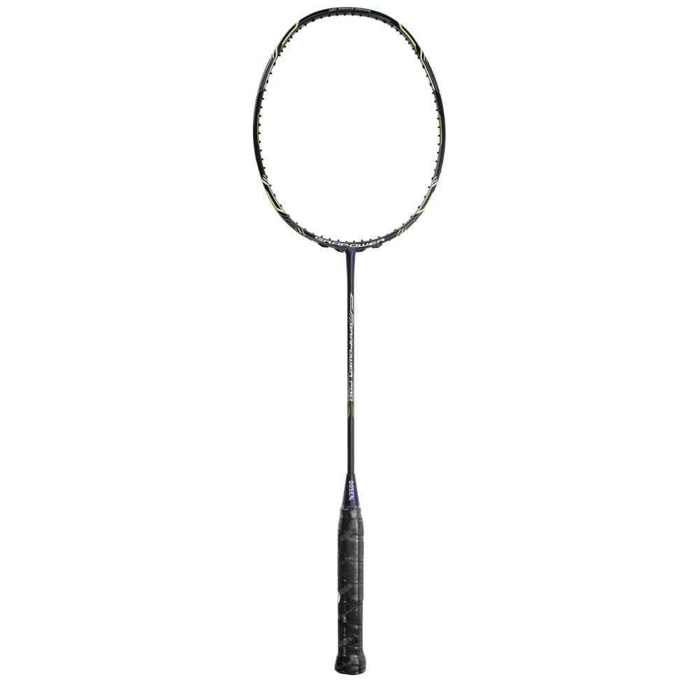 Gosen GraPower Pro Badminton Racket