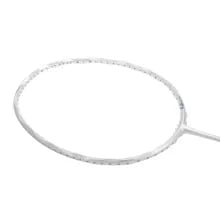 Gosen Inferno Touch White Color Badminton Racket Gosen Inferno Touch Badminton Racket