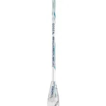 Gosen Inferno Touch White Color Badminton Racket Gosen Inferno Touch Badminton Racket