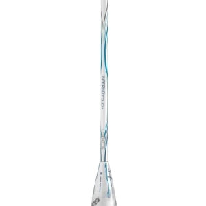 Gosen Inferno Touch White Color Badminton Racket Gosen Inferno Touch Badminton Racket