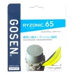 Gosen Ryzonic 65 Badminton String
