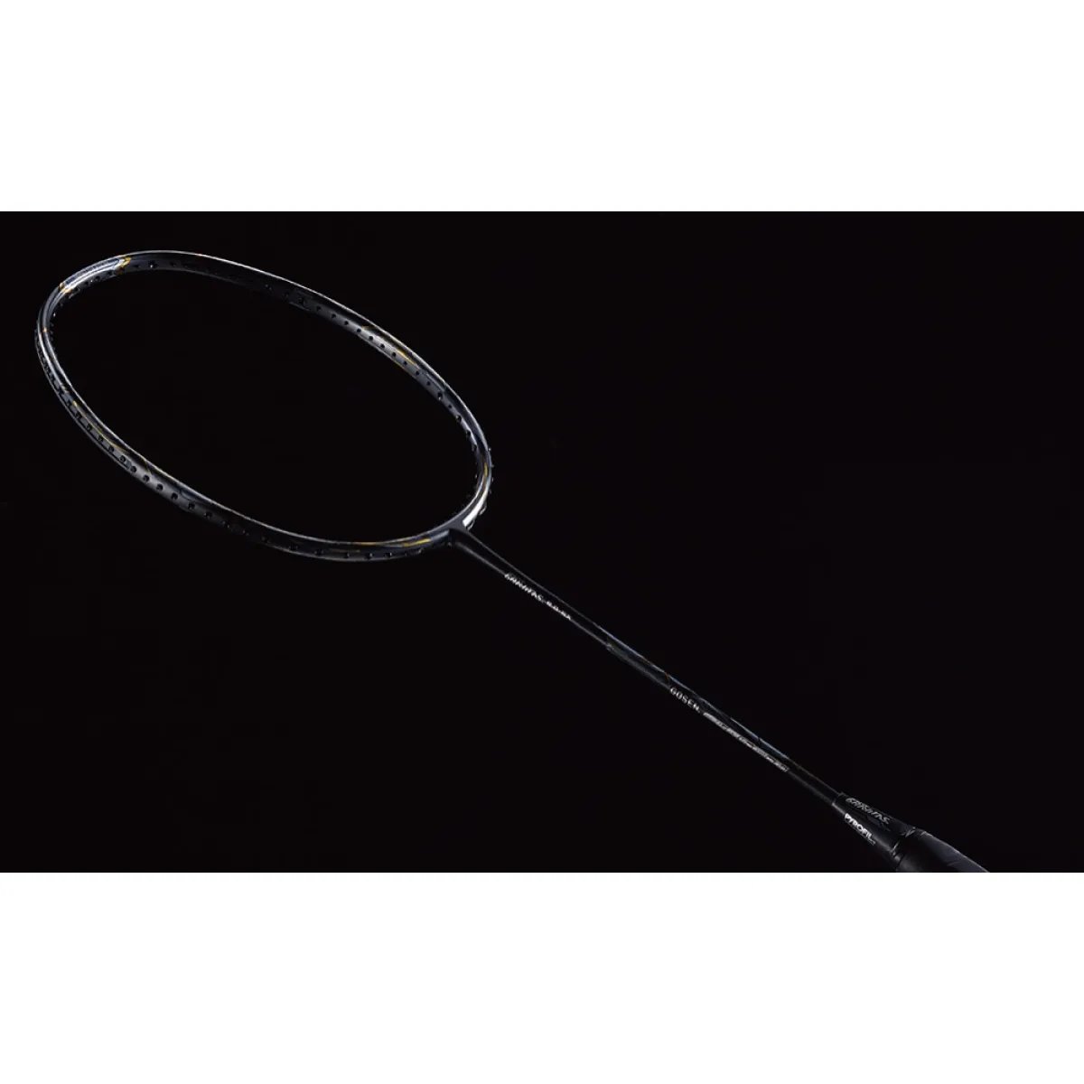 Buy Gosen Gravitas 8.0SX Badminton Racket - Sportsuncle